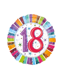 18/45cm Pris Radiant Bday 18 ***OFERTA DTO NO ACUMULABLE